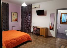 Hotel Park Grumentum 5