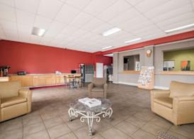Rodeway Inn Cleveland TN I-75 4