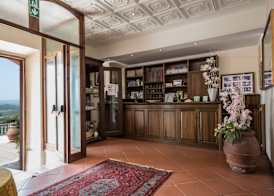 Villa Lecchi Hotel Wellness 2