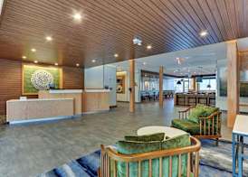 Fairfield Inn & Suites by Marriott Dallas Love Field 5