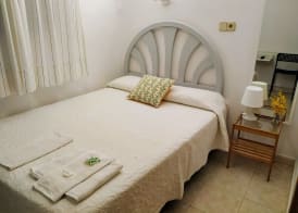 Hostal Abitum Madrid 5