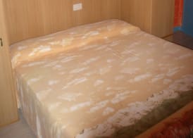 Hotel Antonella 5