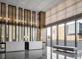 Hyatt Place Nanjing Xuanwu 3