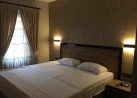 Suvari Hotel 4