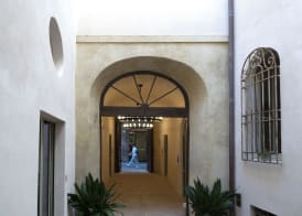 Palazzo Giusti Suites and Spa 2