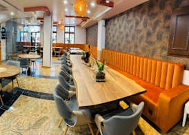 Villa & Restaurant Levoslav House 2