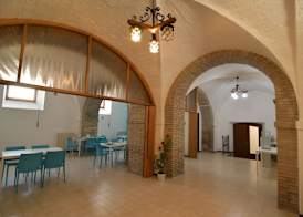 RESIDENZA ANTICHE MURA 2