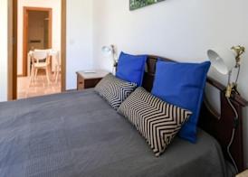 Pé na Areia - Guest House 2