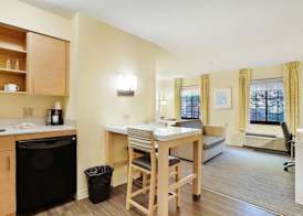 Staybridge Suites COLUMBIA - BALTIMORE by IHG 2