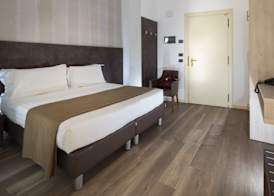Residence Queen 5