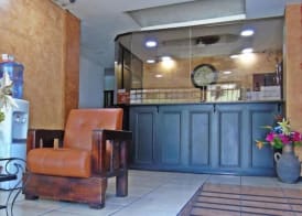 Hotel Quinta Avenida 2