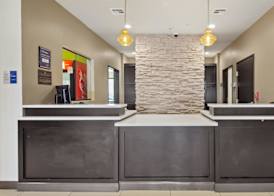 Best Western Lindsay Inn & Suites 2