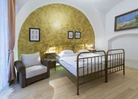 Hotel U Zlateho jelena 4