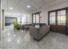 Hotel Rosaleda del Mijares 2