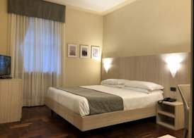 Hotel Boutique Antiche Mura 5