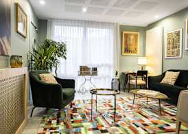 Residhome Saint Ouen 3