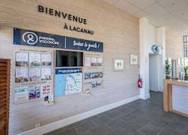 Résidence Pierre & Vacances Bleu Marine 2