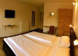 Hotel Roter Kater 3