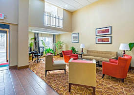 Econo Lodge Hagerstown 2