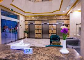 Diyafa Al Mukhtara Hotel 2