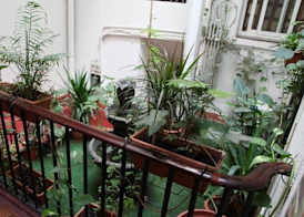 Central Station Hostel Barcelona 4