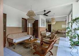 Tjendana Kanaka Jungle Resort Ubud 2
