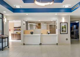 Comfort Inn & Suites Troutville-Roanoke North 2