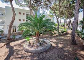 Petit Garden Hotel by Flacalco 5