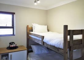 Loerie Guest Lodge 5