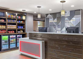 Best Western Plus Raleigh Crabtree Valley Hotel 5