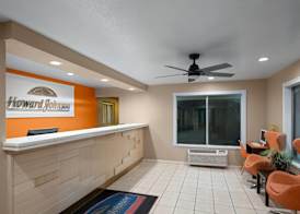 Howard Johnson by Wyndham Modesto Ceres 3