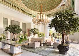 The Ritz-Carlton Rabat, Dar Es Salam 3