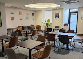 ICON Hotel 4
