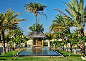 Oasis Villas 4