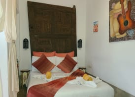 Riad Parfum d'Orient 5