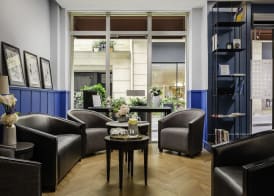 Hotel Elysée Etoile 4