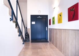 Boardinghotel Heidelberg 2