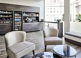Citadines City Centre Liverpool 3
