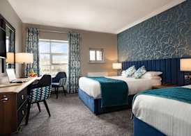 Riverside Park Hotel 3