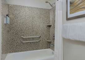 Courtyard by Marriott Houston Rice University 5
