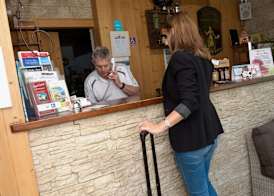 Auberge de Costaroche 3