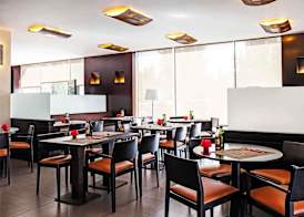 Ibis Barcelona Molins de Rei 4