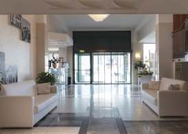 Alfa Fiera Hotel 2