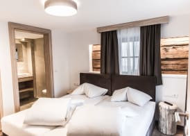A Casa Smaragd Appartements 5