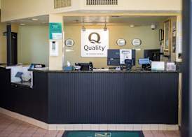 Quality Inn & Suites Camarillo-Oxnard 3