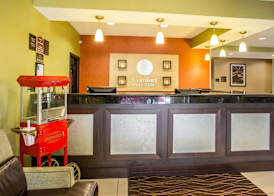Comfort Inn & Suites Kansas City - Northeast 5