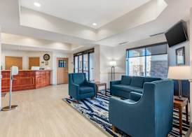 Comfort Inn & Suites Rifle 3