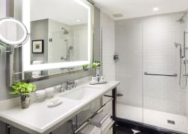 InterContinental Hotels NEW YORK BARCLAY by IHG 5