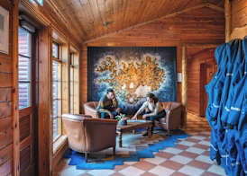 Hotel Rangá 3