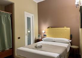 Hotel Suite Ares 4
